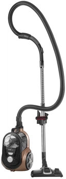 Odkurzacz bezworkowy Concept VP5240n