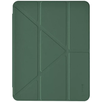 Чехол Proove Solid Case iPad Pro 10.5" 2017 / Air 3 10,5" 2019 green