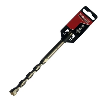 Бур HAISSER SDS-Plus Industrial - 16x310мм (99814) HAISSER 99814 982586
