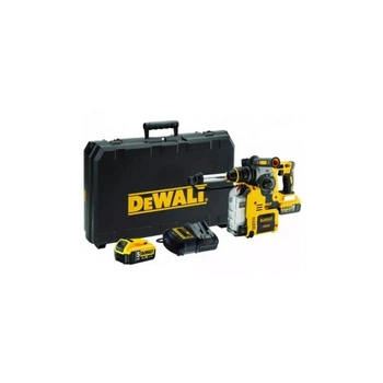 Перфоратор DeWALT DCH275P2 DeWALT DCH275P2 995695