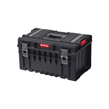 Ящик для інструментів QBRICK SYSTEM ONE 350 2,0 TECHNIK (SKRQ350T2CZAPG003) QBRICK SYSTEM SKRQ350T2CZAPG003 995622
