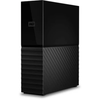 Внешний жесткий диск 3.5" 8TB WD (WDBBGB0080HBK-EESN) WD WDBBGB0080HBK-EESN 996457