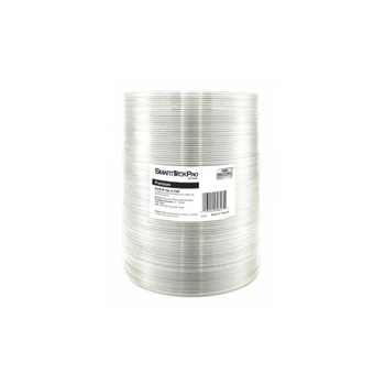 Диск DVD SmartDisk PRO DVD-R 4.7GB 16X Premium White InkJet Printable WRAP(21-1 (69827) SmartDisk PRO 69827 995852