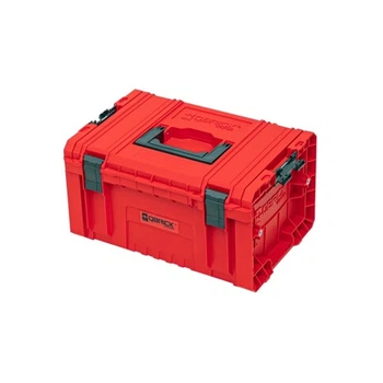 Ящик для інструментів QBRICK SYSTEM набір PRO RED Toolbox 2.0 450x331x240 (SKRQTBPRO2CCZEPG003) QBRICK SYSTEM SKRQTBPRO2CCZEPG003 995627