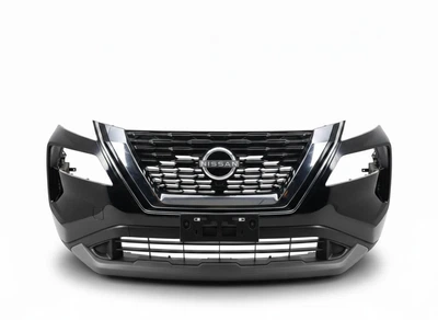 Бампер в зборі Nissan Rogue T33 2021-2024