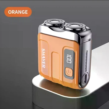 Электробритва-шейвер German Seiko Mini Shaver