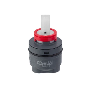 Картридж для смесителя Sedal Flat 08EN35S0011 35mm High