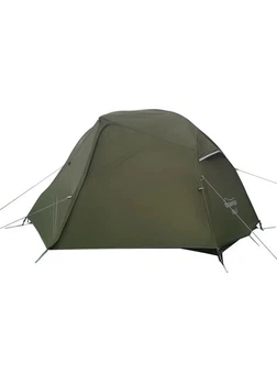 Ультралегка трекінгова палатка Tramp Solo UTRT-001-olive