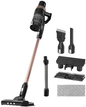 Odkurzacz akumulatorowy Concept ICONIC Smart Aqua VP6025