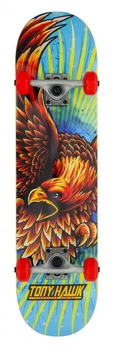 Скейт Tony Hawk SS 180 Complete Golden Hawk 7.75 дюймов (ds4629)