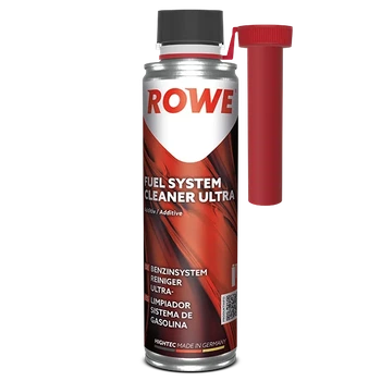 Присадка-очисник паливної системи Rowe Hightec Fuel System Cleaner Ultra (250мл.)