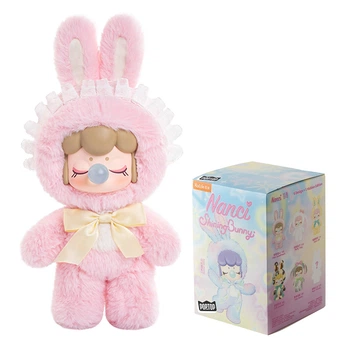 Мягкая игрушка POP TOP Rolife – Nanci (Nanci) – Серия Милые зайчата