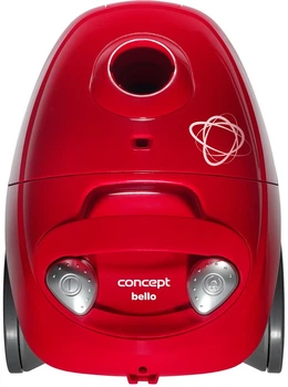 Пилосос для сухого прибирання Concept VP8350