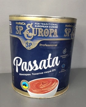 Томати паста SP Professional