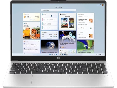 Ноутбук HP 255R G10 (B9YQ1ET#AKD) Turbo Silver