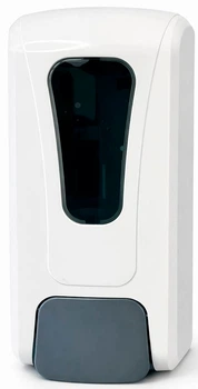 Дозатор для мила Shenzhen Fengjie Bathroom MED016117