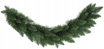 Гірлянда Kadax різдвяна 112 см Зелена (K5570) (5903699447123)