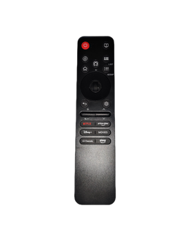 Пульт для LG Magic Remote AN-MR25GA (AKB76046603) для телевизоров LG 2021 - 2025 годов