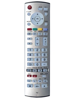 Пульт для телевизора Panasonic EUR7635050