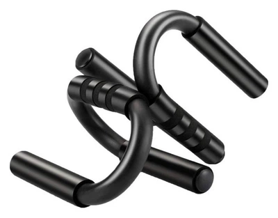 Упори для віджимань EasyFit Stand (Чорний)