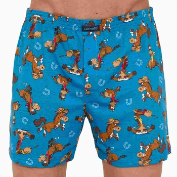 Чоловічі труси Cornette Classic сімейні бавовна 001-91 р. XXL