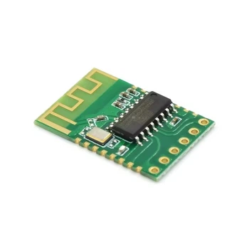 JDY-68A двухрежимный Bluetooth-модуль, аудио + BLE 5.1, UART, 60 м