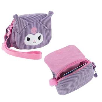 Сумка дитяча через плече Kite Kids Kuromi (HK25-2710)