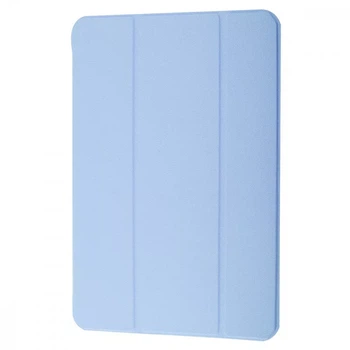 Чехол Dux Ducis Toby Series iPad Pro 11" (2024) (With Apple Pencil Holder) blue
