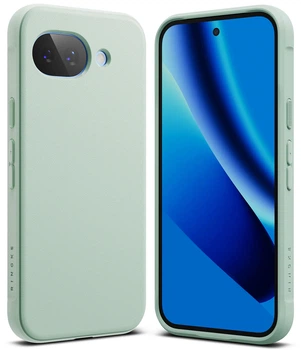 Чехол Ringke Onyx для Google Pixel 10a Mint (N1278E62)