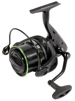 Котушка безінерційна Feeder Concept MAGMA 8 5000FD (FC701-50FD)