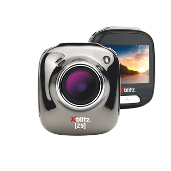 Wideorejestrator Xblitz Z9 Full HD WDR (5902479671147)