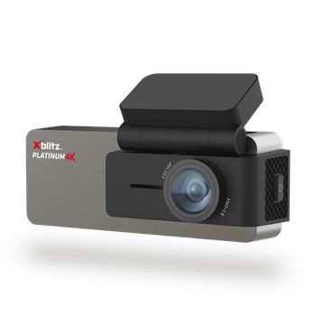 Wideorejestrator Xblitz Platinum 4K (5902479674131)