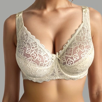 Бюстгальтер Diorella 7010 G бежевий 105G