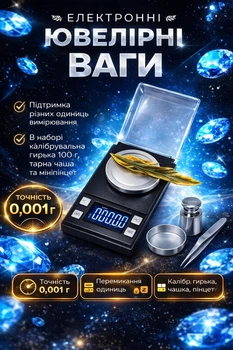 Высокоточные до 0,001г профессиональные цифровые электронные карманные ювелирные весы NDS до 100 г весы для взвешивания золота