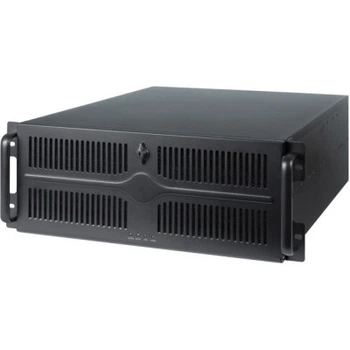 Корпус серверный Chieftec UNC-411E-B-OP без БП E-ATX