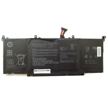Аккумулятор для ноутбука ASUS ROG GL502 B41N1526, 4240mAh