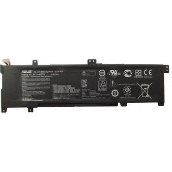 Аккумулятор для ноутбука ASUS K501 B31N1429, 4110mAh