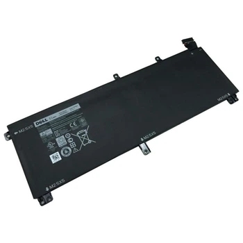 Аккумулятор для ноутбука Dell XPS 15-9530 T0TRM, 61Wh