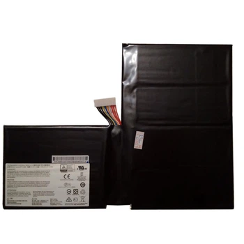 Акумулятор для ноутбука MSI BTY-M6F, 4640mAh, 6cell, 11.4V, Li-Pol