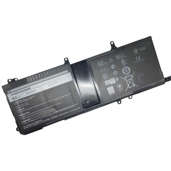 Акумулятор для ноутбука Dell Alienware 17 R4 44T2R, 68Wh