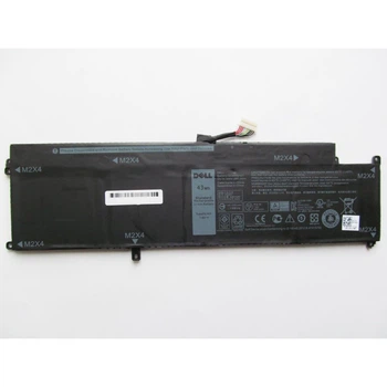Аккумулятор для ноутбука Dell Latitude E7370 P63NY, 43Wh