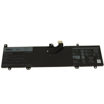 Аккумулятор для ноутбука Dell Inspiron 11-3162 0JV6J, 32Wh