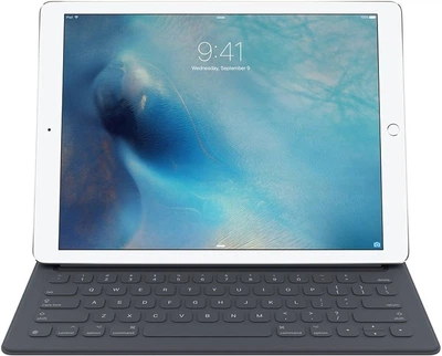 Чохол-клавіатура Smart Keyboard Folio для Apple iPad Pro 12.9 2015/2017 A1636 (MJYR2) Black