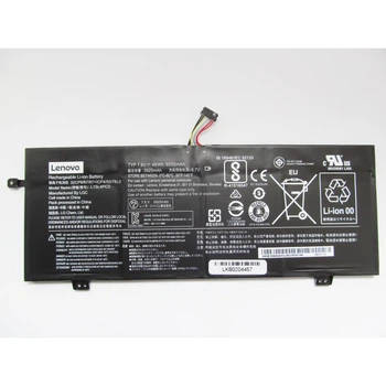 Аккумулятор для ноутбука Lenovo IdeaPad 710S-13 L15M4PC0, 6055mAh