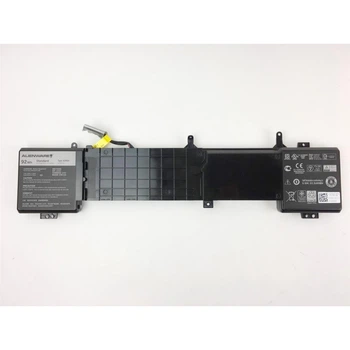 Аккумулятор для ноутбука Dell Alienware 17 R3 6JHDV, 92Wh