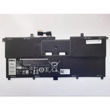 Аккумулятор для ноутбука Dell XPS13-9365 NNF1C 46Wh