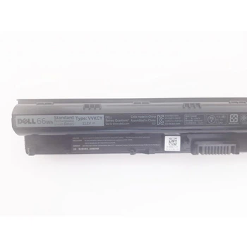 Аккумулятор для ноутбука Dell Latitude 3570 VVKCY, 66Wh