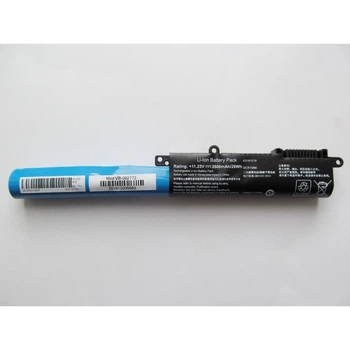 Аккумулятор для ноутбука Asus X540 A31N1519, 2600mAh