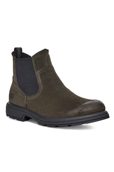 Мужские ботинки UGG 45 Зеленый (134052)