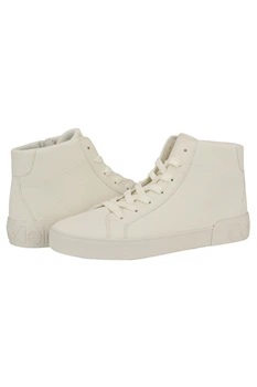 Мужские кеды Calvin Klein 41.5 Молочный (138438)